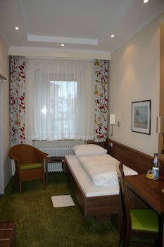 Hotel Hauser galeri fotoğrafı