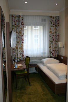 Hotel Hauser galeri fotoğrafı