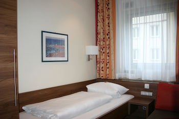 Hotel Hauser galeri fotoğrafı