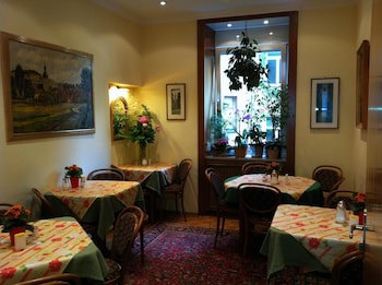 Hotel Hauser galeri fotoğrafı