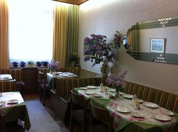 Hotel Hauser galeri fotoğrafı