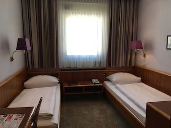 Hotel Hauser galeri fotoğrafı