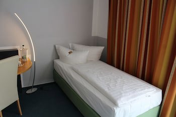 H+ Hotel Erfurt galeri fotoğrafı