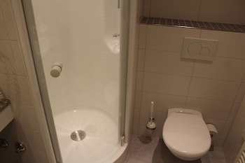 H+ Hotel Erfurt galeri fotoğrafı