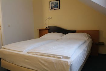 H+ Hotel Erfurt fotoğrafı