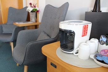 H+ Hotel Erfurt galeri fotoğrafı