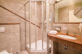 Best Western City-Hotel Braunschweig galeri fotoğrafı
