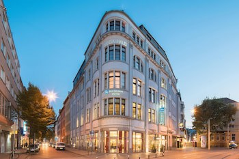 Best Western City-Hotel Braunschweig galeri fotoğrafı