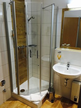 Best Western City-Hotel Braunschweig galeri fotoğrafı