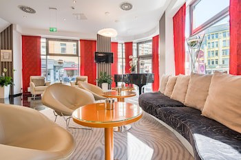 Best Western City-Hotel Braunschweig fotoğrafı