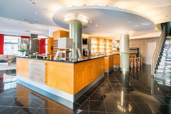 Best Western City-Hotel Braunschweig fotoğrafı
