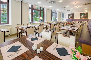 Best Western City-Hotel Braunschweig galeri fotoğrafı