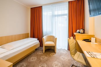 Best Western City-Hotel Braunschweig galeri fotoğrafı