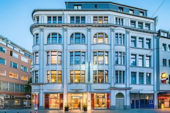 Best Western City-Hotel Braunschweig galeri fotoğrafı