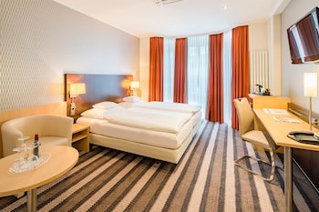 Best Western City-Hotel Braunschweig galeri fotoğrafı