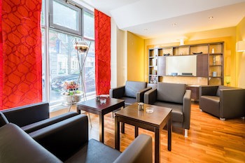 Best Western City-Hotel Braunschweig fotoğrafı