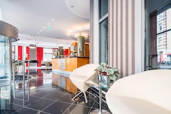 Best Western City-Hotel Braunschweig galeri fotoğrafı
