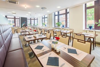 Best Western City-Hotel Braunschweig galeri fotoğrafı
