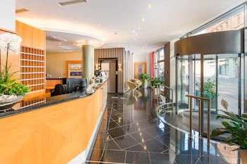 Best Western City-Hotel Braunschweig fotoğrafı