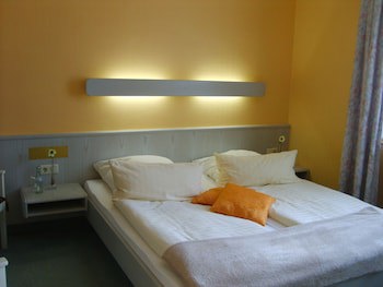City Hotel by Celina galeri fotoğrafı