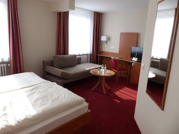 City Hotel by Celina galeri fotoğrafı