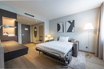 Hotel Europa galeri fotoğrafı