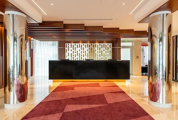 Hotel Europa galeri fotoğrafı