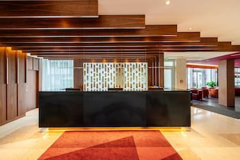 Hotel Europa galeri fotoğrafı