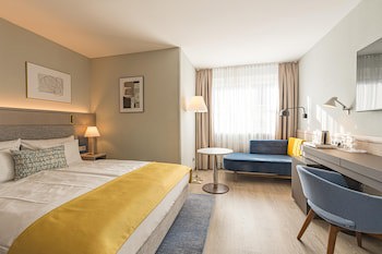 Hotel Europa galeri fotoğrafı