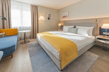 Hotel Europa fotoğrafı