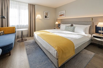 Hotel Europa galeri fotoğrafı