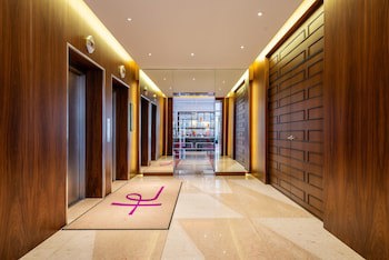 Hotel Europa galeri fotoğrafı