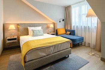 Hotel Europa galeri fotoğrafı