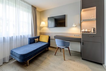 Hotel Europa fotoğrafı