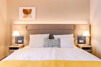 Hotel Europa galeri fotoğrafı