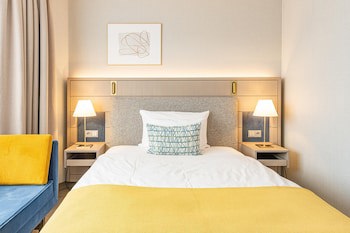 Hotel Europa galeri fotoğrafı