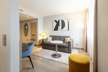 Hotel Europa galeri fotoğrafı