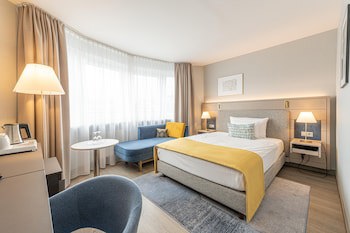Hotel Europa galeri fotoğrafı