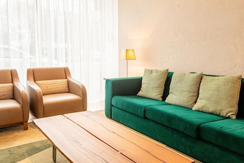 Hotel Europa galeri fotoğrafı