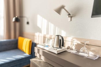 Hotel Europa galeri fotoğrafı