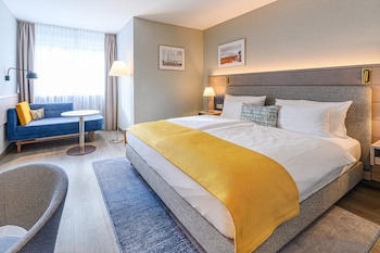 Hotel Europa galeri fotoğrafı