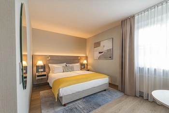 Hotel Europa fotoğrafı