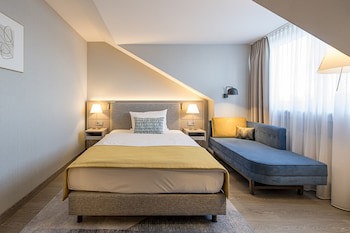 Hotel Europa galeri fotoğrafı