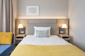 Hotel Europa galeri fotoğrafı
