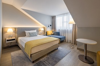 Hotel Europa galeri fotoğrafı