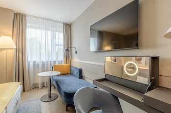 Hotel Europa fotoğrafı