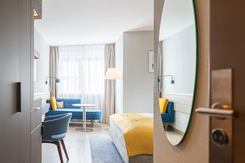 Hotel Europa galeri fotoğrafı