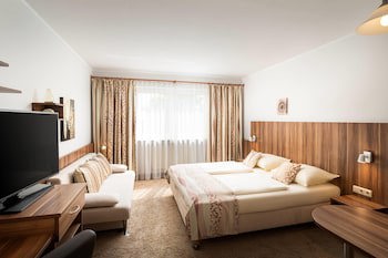 QU Hotel, Trademark Collection by Wyndham galeri fotoğrafı