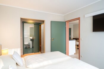 QU Hotel, Trademark Collection by Wyndham galeri fotoğrafı