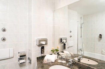 QU Hotel, Trademark Collection by Wyndham fotoğrafı